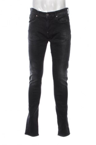 Мъжки дънки G-Star Raw, Размер L, Цвят Черен, Цена 38,99 лв.