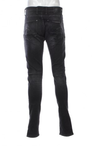 Мъжки дънки G-Star Raw, Размер L, Цвят Черен, Цена 38,99 лв.