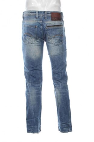 Herren Jeans G-Star Raw, Größe M, Farbe Blau, Preis 132,17 €
