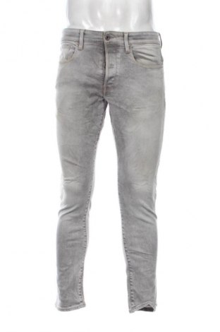 Мъжки дънки G-Star Raw, Размер M, Цвят Сив, Цена 96,99 лв.