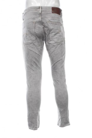 Мъжки дънки G-Star Raw, Размер M, Цвят Сив, Цена 96,99 лв.