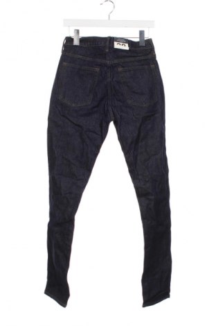 Pánske džínsy  Gap, Veľkosť XS, Farba Modrá, Cena  21,95 €