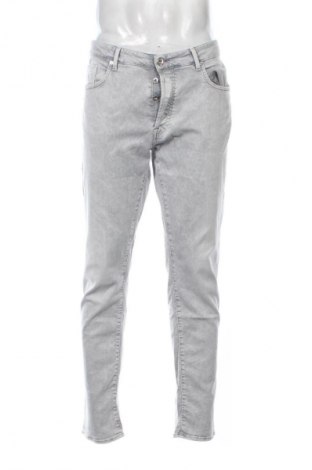Herren Jeans Gas, Größe XL, Farbe Grau, Preis 53,71 €