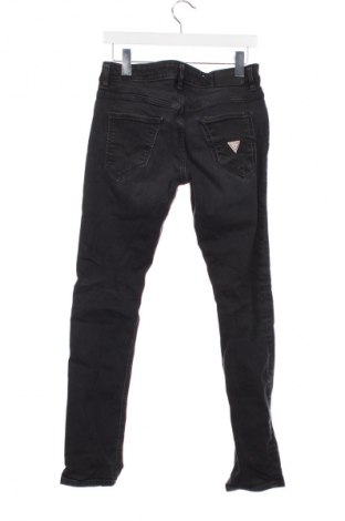 Herren Jeans Guess, Größe S, Farbe Schwarz, Preis 14,99 €
