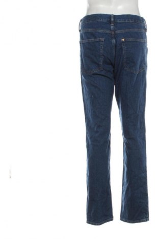 Ανδρικό τζίν H&M, Μέγεθος M, Χρώμα Μπλέ, Τιμή 10,99 €