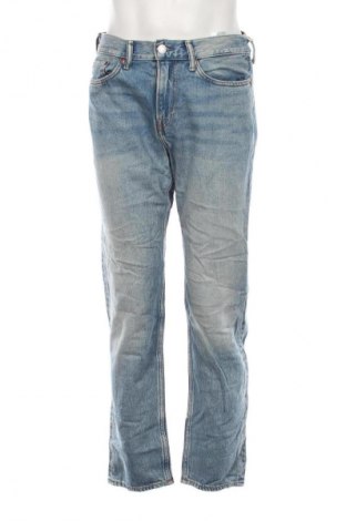 Herren Jeans H&M, Größe M, Farbe Blau, Preis € 17,99