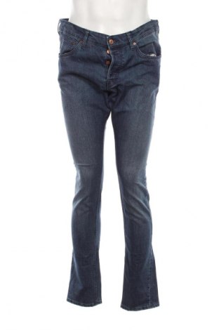 Herren Jeans H&M, Größe L, Farbe Blau, Preis € 11,99