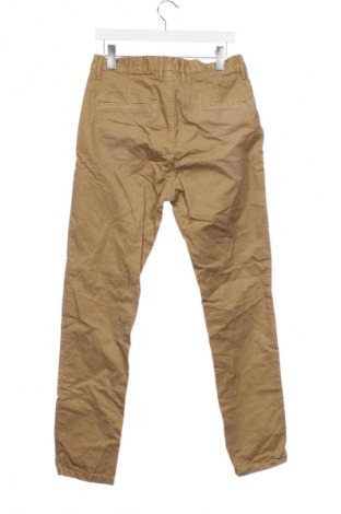 Blugi de bărbați H&M L.O.G.G., Mărime S, Culoare Bej, Preț 134,99 Lei