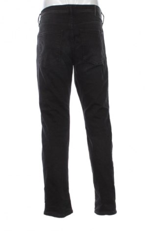 Мъжки дънки Hilfiger Denim, Размер XL, Цвят Черен, Цена 125,20 лв.