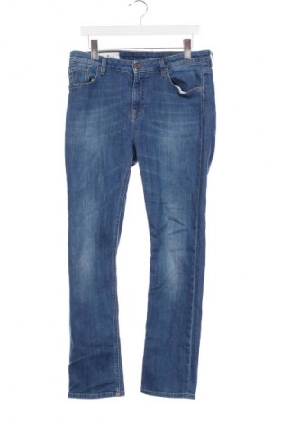 Pánske džínsy  J.Lindeberg, Veľkosť M, Farba Modrá, Cena  49,00 €