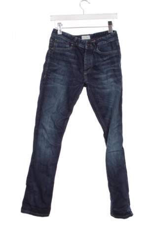 Blugi de bărbați Jack & Jones, Mărime S, Culoare Albastru, Preț 66,99 Lei