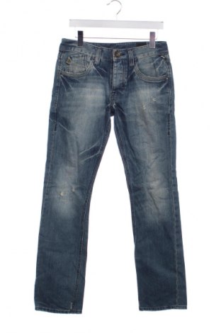 Ανδρικό τζίν Jack & Jones, Μέγεθος S, Χρώμα Μπλέ, Τιμή 42,99 €