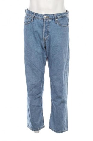 Herren Jeans Jack & Jones, Größe M, Farbe Blau, Preis € 16,99