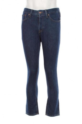 Blugi de bărbați Jack & Jones, Mărime S, Culoare Albastru, Preț 312,99 Lei