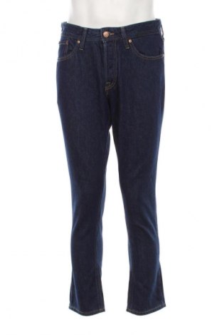 Мъжки дънки Jack & Jones, Размер M, Цвят Син, Цена 75,99 лв.