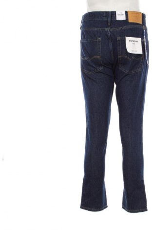 Мъжки дънки Jack & Jones, Размер M, Цвят Син, Цена 75,99 лв.
