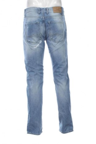 Blugi de bărbați Jack & Jones, Mărime M, Culoare Albastru, Preț 128,62 Lei