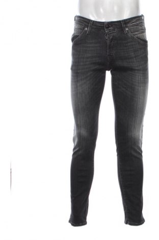 Herren Jeans Jack & Jones, Größe M, Farbe Schwarz, Preis 31,72 €