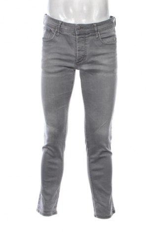 Herren Jeans Jack & Jones, Größe L, Farbe Grau, Preis € 24,48