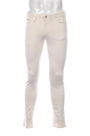 Herren Jeans Jack & Jones, Größe M, Farbe Ecru, Preis € 24,48