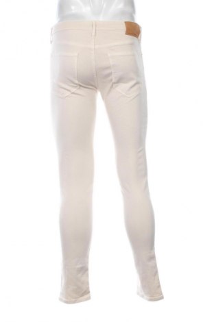 Herren Jeans Jack & Jones, Größe M, Farbe Ecru, Preis € 24,48