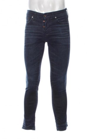 Herren Jeans Jack & Jones, Größe S, Farbe Blau, Preis 24,48 €