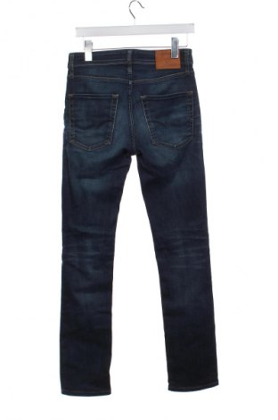 Мъжки дънки Jack & Jones, Размер S, Цвят Син, Цена 47,85 лв.