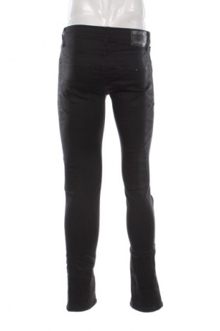 Мъжки дънки Jack & Jones, Размер M, Цвят Черен, Цена 19,99 лв.