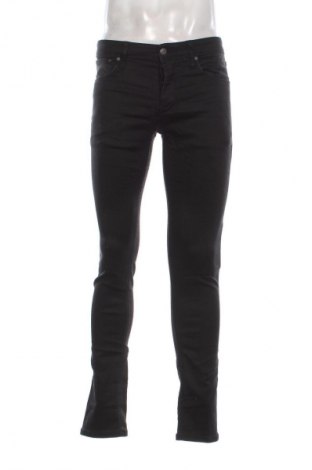 Мъжки дънки Jack & Jones, Размер M, Цвят Черен, Цена 19,99 лв.