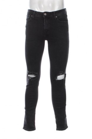 Blugi de bărbați Jack & Jones, Mărime S, Culoare Negru, Preț 165,99 Lei