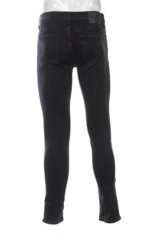 Blugi de bărbați Jack & Jones, Mărime S, Culoare Negru, Preț 165,99 Lei