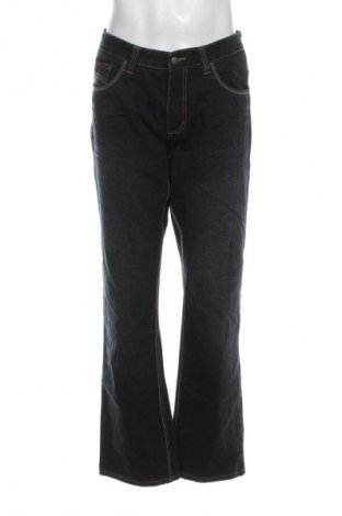 Herren Jeans Jack's, Größe L, Farbe Blau, Preis € 11,99