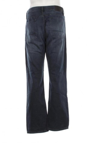 Мъжки дънки Jeanswest, Размер L, Цвят Син, Цена 19,99 лв.