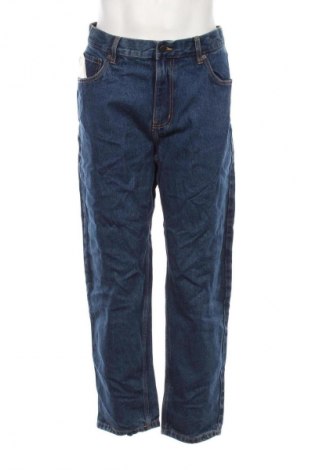 Męskie jeansy Just Jeans, Rozmiar XL, Kolor Niebieski, Cena 142,99 zł