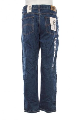 Męskie jeansy Just Jeans, Rozmiar XL, Kolor Niebieski, Cena 142,99 zł