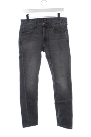 Herren Jeans Lee, Größe M, Farbe Grau, Preis 44,89 €