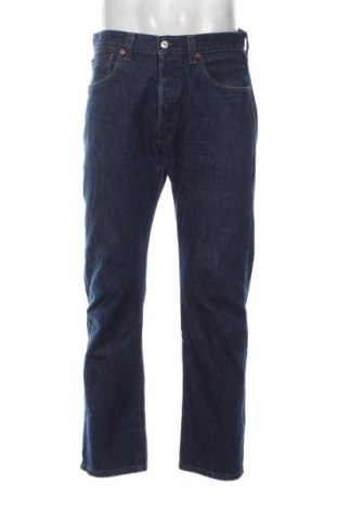 Pánské džíny  Levi's, Velikost M, Barva Modrá, Cena  1 229,00 Kč