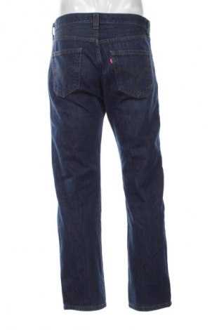 Pánské džíny  Levi's, Velikost M, Barva Modrá, Cena  1 229,00 Kč