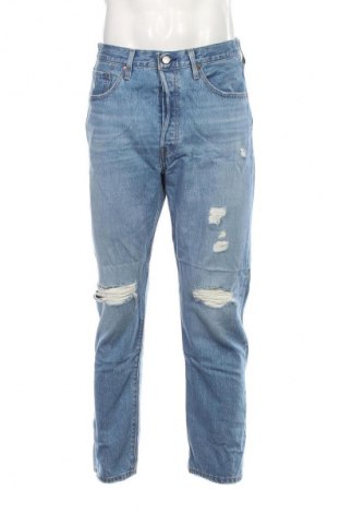Ανδρικό τζίν Levi's, Μέγεθος M, Χρώμα Μπλέ, Τιμή 47,99 €
