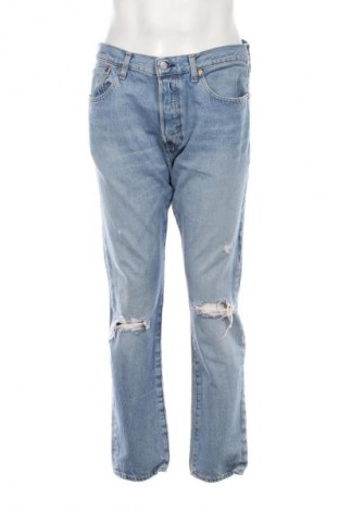 Ανδρικό τζίν Levi's, Μέγεθος L, Χρώμα Μπλέ, Τιμή 25,99 €