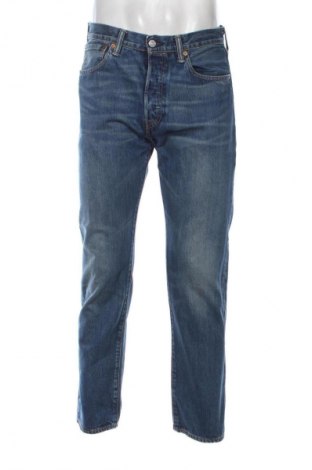 Herren Jeans Levi's, Größe M, Farbe Blau, Preis 38,35 €