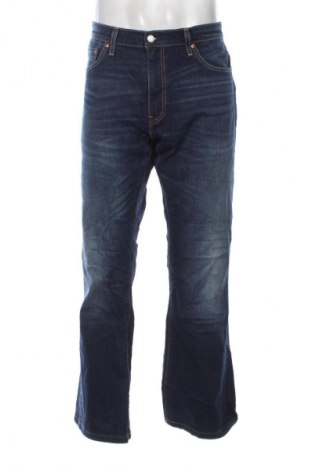 Blugi de bărbați Levi's, Mărime L, Culoare Albastru, Preț 258,99 Lei