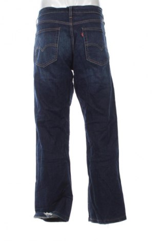 Blugi de bărbați Levi's, Mărime L, Culoare Albastru, Preț 258,99 Lei