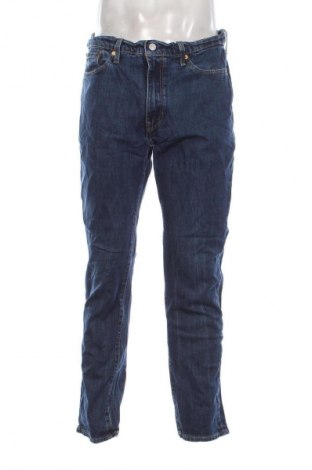 Мъжки дънки Levi's, Размер L, Цвят Син, Цена 30,99 лв.