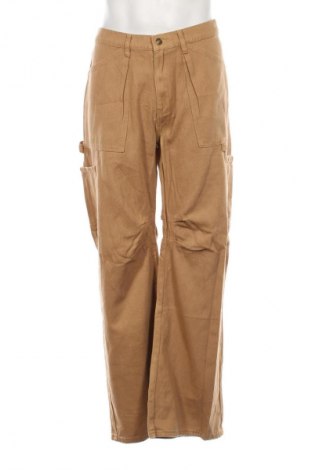 Pánske džínsy  Lioness, Veľkosť XL, Farba Hnedá, Cena  25,95 €