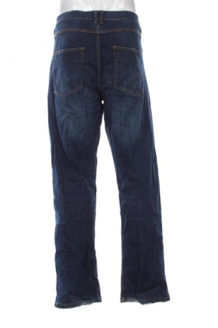 Męskie jeansy Livergy, Rozmiar XL, Kolor Niebieski, Cena 51,99 zł