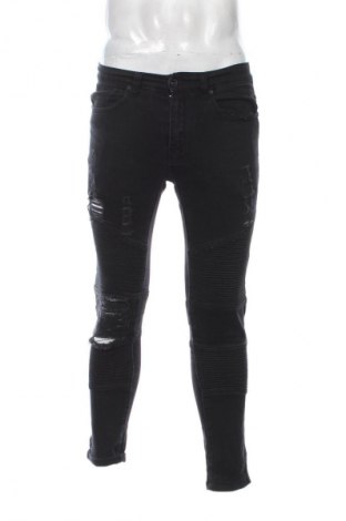 Herren Jeans Maniere de voir, Größe S, Farbe Schwarz, Preis 49,17 €
