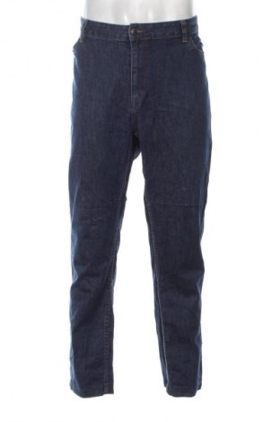 Blugi de bărbați Maxx, Mărime XXL, Culoare Albastru, Preț 134,99 Lei
