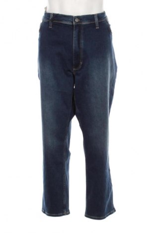Herren Jeans Mustang, Größe 3XL, Farbe Blau, Preis € 30,43