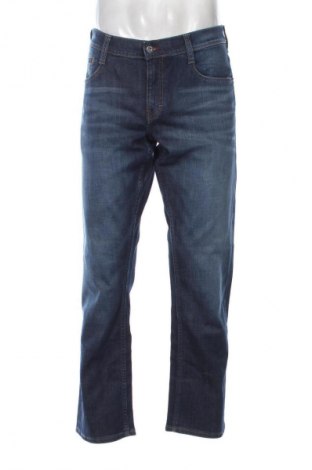 Herren Jeans Mustang, Größe L, Farbe Blau, Preis 24,49 €